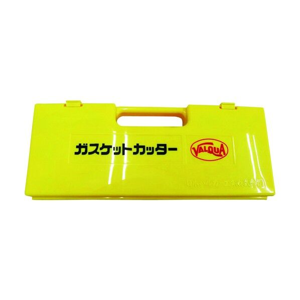 バルカー ガスケットカッター ケース CUTTER-P15000 1個
