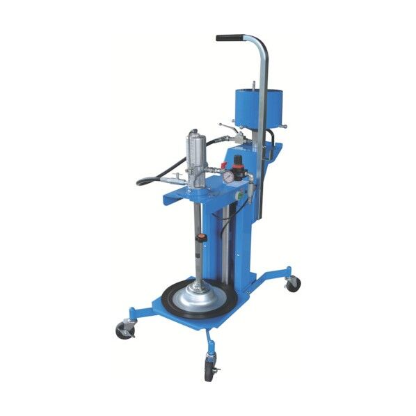 ベアリンググリース給脂機GP-850 881141/GP-850 1点