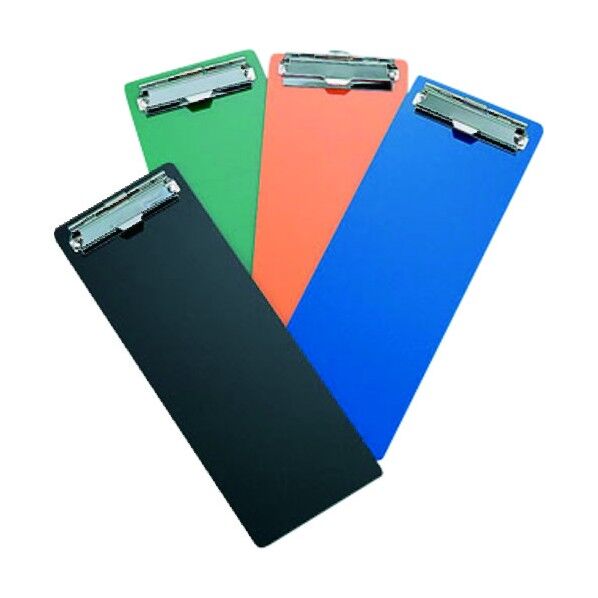 アクリル居酒屋用会計クリップ ブラック PKI299A 1個