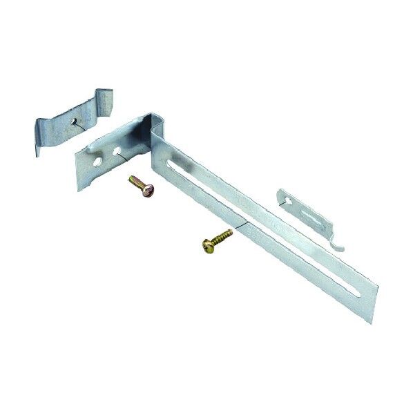 軽量間柱用ボックス支持金具 MB200FC 20個