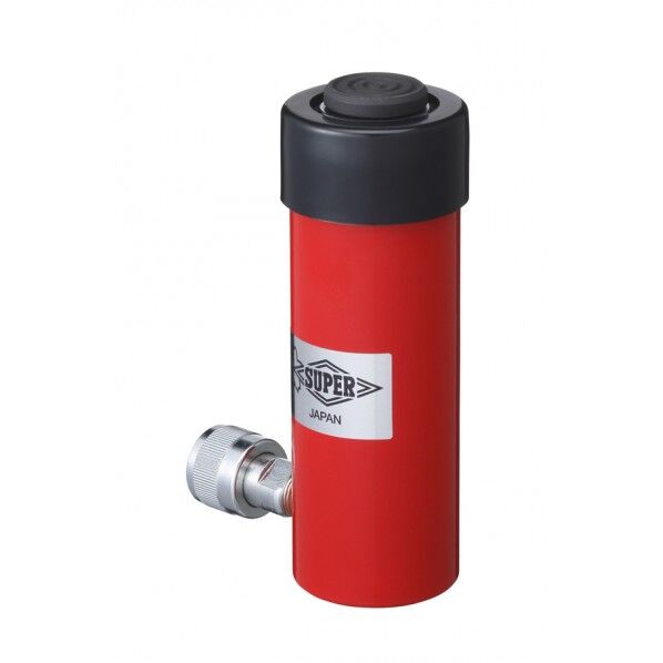 油圧シリンダ(単動式)