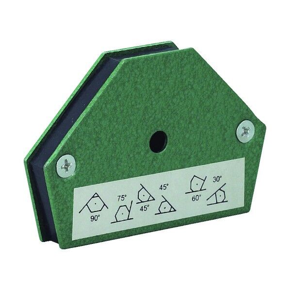 溶接用マグネウェルダー83X14X65