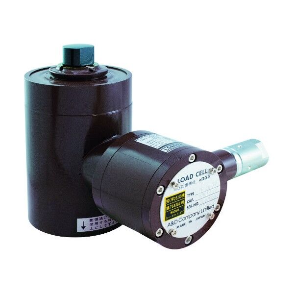 耐圧防爆型密閉ロードセル TP-20-FP 1点