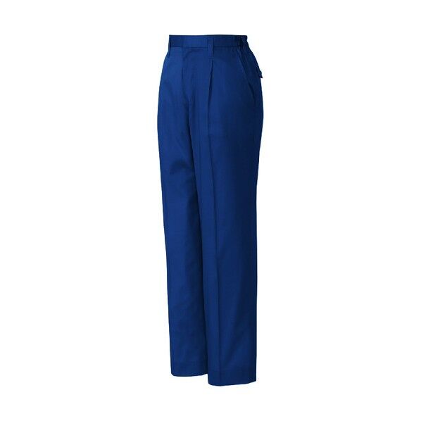 レディーススタイリッシュパンツ(1タック)AZ3255-008ネイビーS 008ネイビー S 3255 1