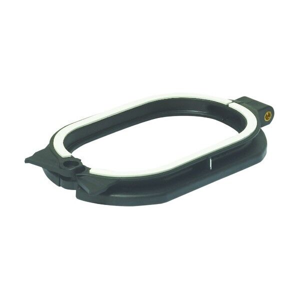 小判穴ホルソー外側ガイド枠 ポンチ機能付 FH-SBGP2B、FH-SBGP2H専用