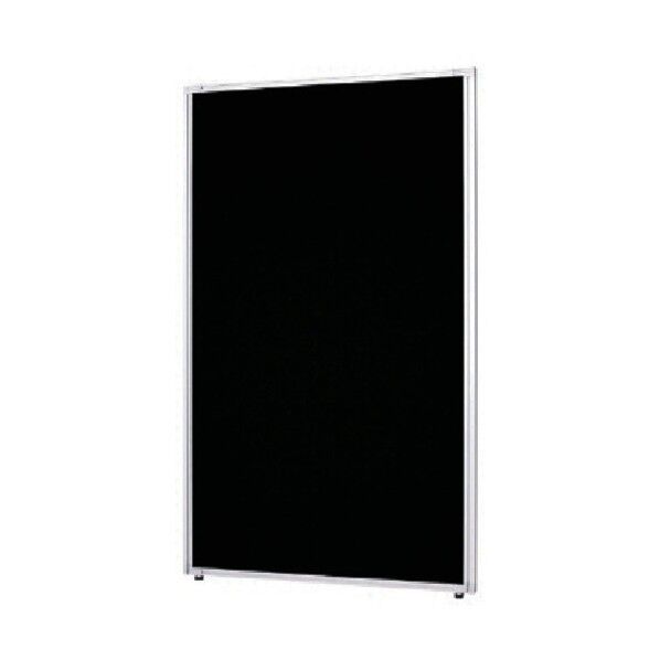 クロスパネル W450×D30×H1350 LPS1304-BK 1点