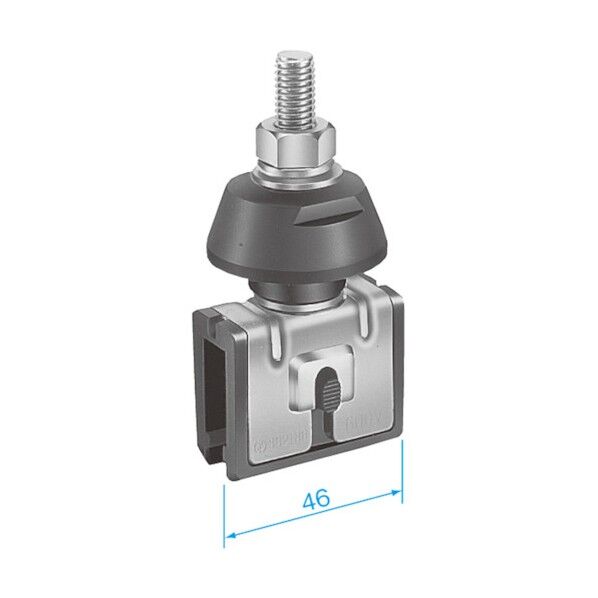 碍子付ハンガー DH5517 1