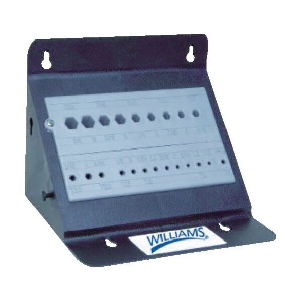 ユニバーサルヘックスキースタンド JHWHKTSTAND 1点