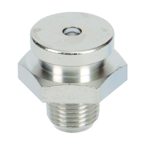 グリスニップル(ボタンヘッドタイプ)