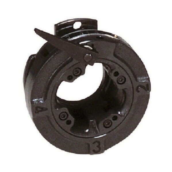 ミニコン１０４用ダイヘッド水道・ガス管ＰＴ１／２ －１１／４  33117 1