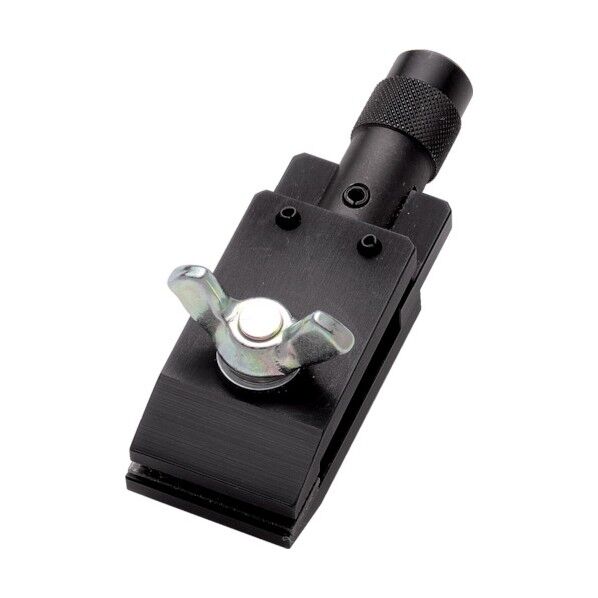 引張用アタッチメントフィルムチャックウレタン付き口幅20mm