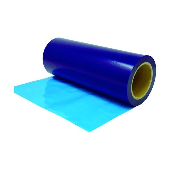 三井化学東セロ 三井化学東セロ 三井 表面保護フィルム B5010A 300mm×100m 青 642×312×171MM B5010A-300 1個