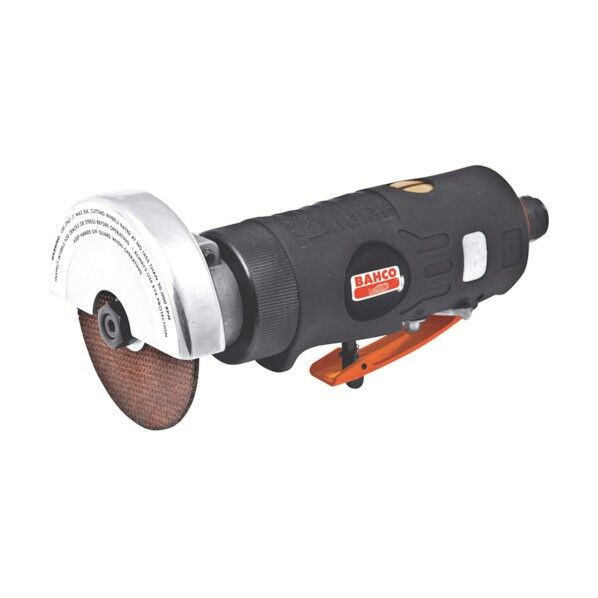 3インチエアカットオフツール