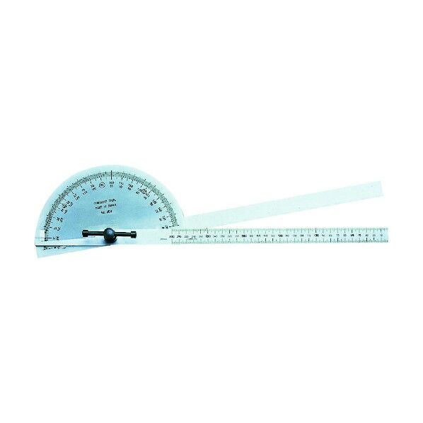 プロトラクター二本竿竿全長489