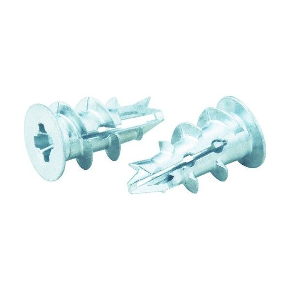 ユニカ ボードスクリュー(亜鉛ダイカスト)袋入り BSC-25P