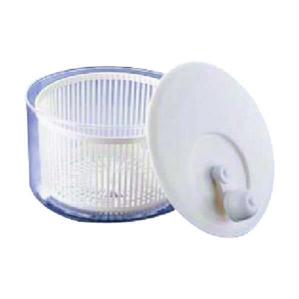 野菜水切リ器 バリバリサラダ ASL22 1個