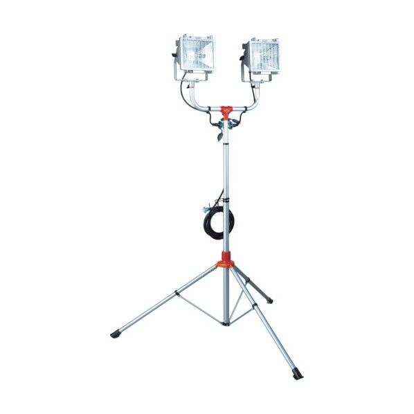 ハロゲンライトPHCX型・スタンドタイプ