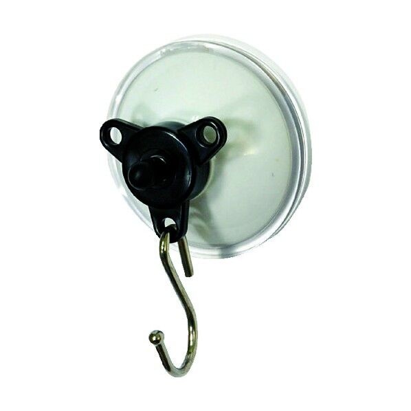 真空吸盤フック スーパータコ