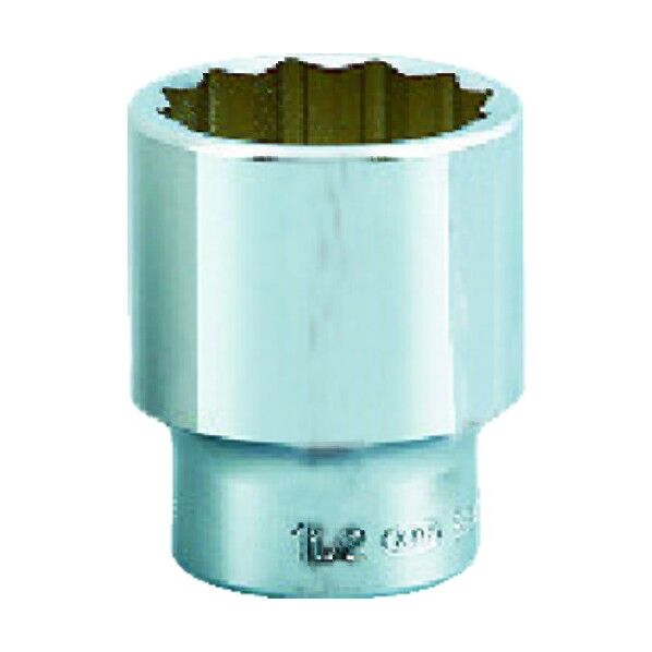 ソケット(12角タイプ・インチサイズ)