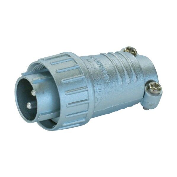 メタルコネクタ NJC-20シリーズ PM+RF