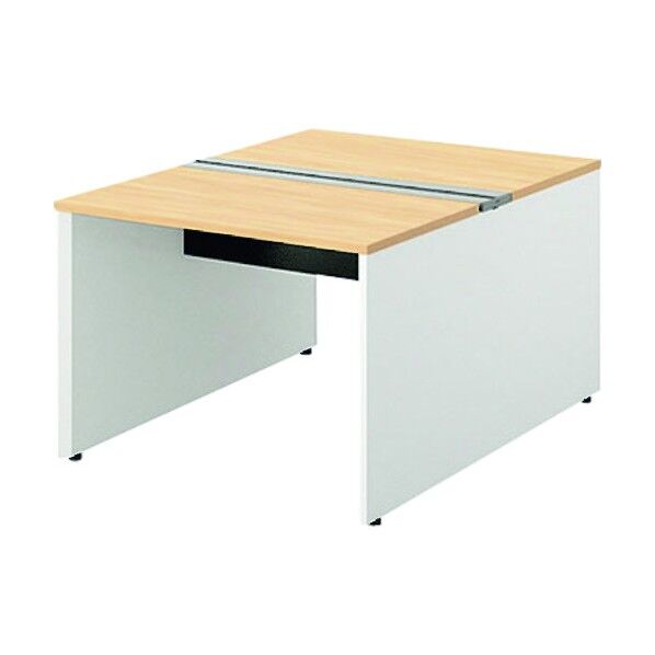 ベンチデスク MF1014K-WS 1点