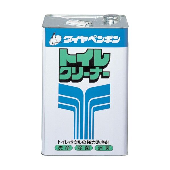 トイレクリーナー17Kg