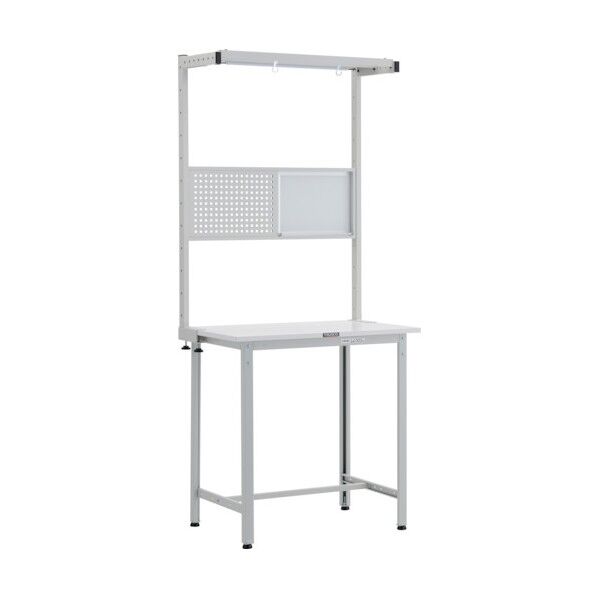 HAE型立作業台 ツールハンガーフルセット付 W色 W900×D750 HAE-0975THFS W 1点