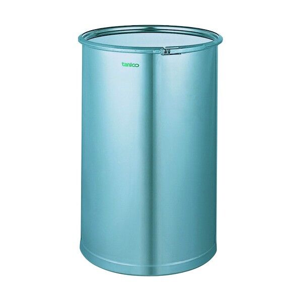 ステンレスドラム缶