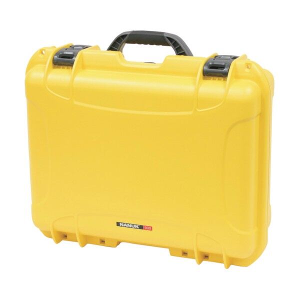 防水キャリングケース 内装スポンジフォーム付タイプ NK930YS 1点