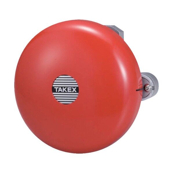 竹中 屋外用防滴警報ベル