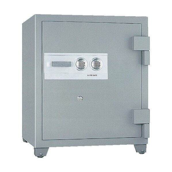 防盗耐火金庫
