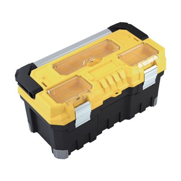 Ｐ／Ｐ　ツールボックス　Ｔｉｔａｎ　ｐｒｏｆｅｓｉｏｎａｌ 258 x 496 x 240 mm 1