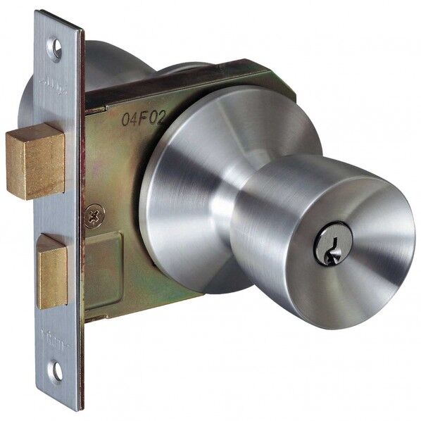 Wロック箱入 バックセット:60mm WA-012 1組