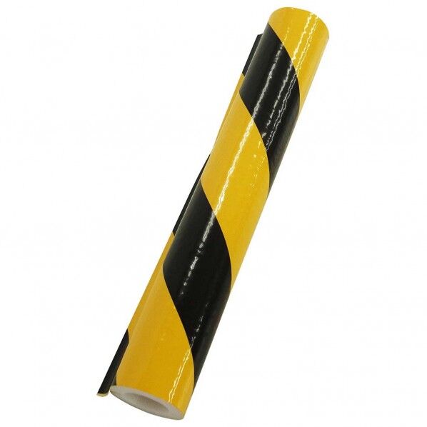 キズから守る!安全! クッション トラ柄 長さ:300mm TAC-015 2本