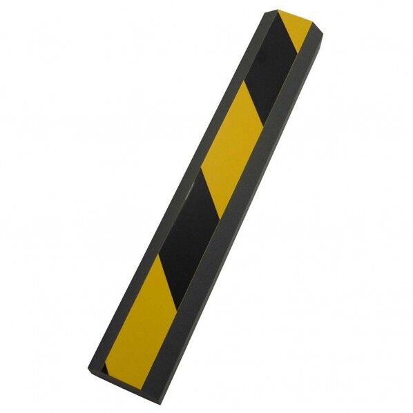 キズから守る!安全! 駐車クッション トラ サイズ:30X50X300mm TAC-001 2本