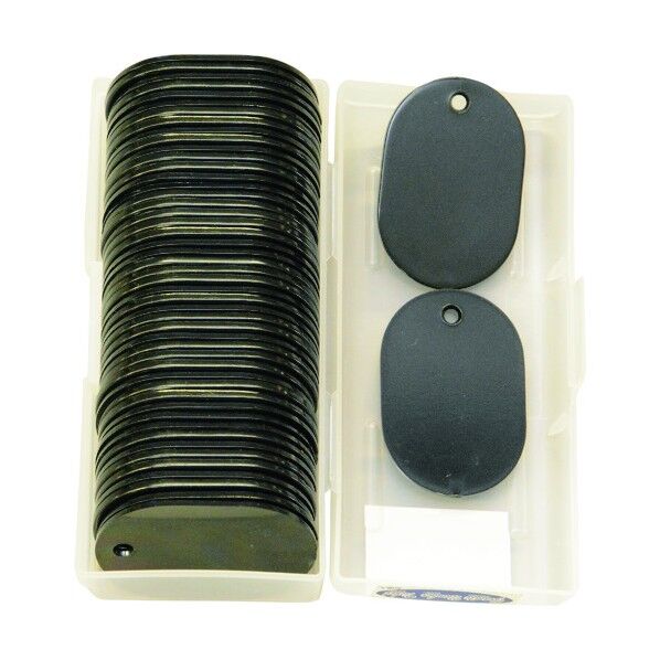 クロークチケット 小判札 . . KF60-3 50枚