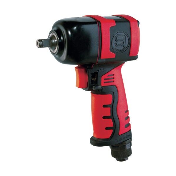 エアインパクトレンチ ウルトラシリーズ