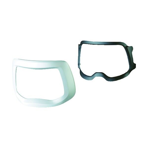 スピードグラス9100FX用フロントカバーキット 540500
