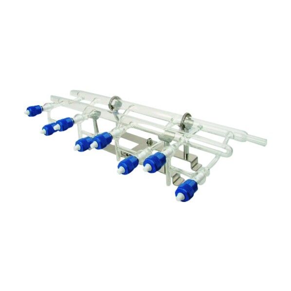 真空ライン ASVL-3V 3連 079-09-72-01 1点