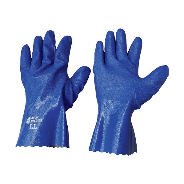 耐油ニトリル3双組