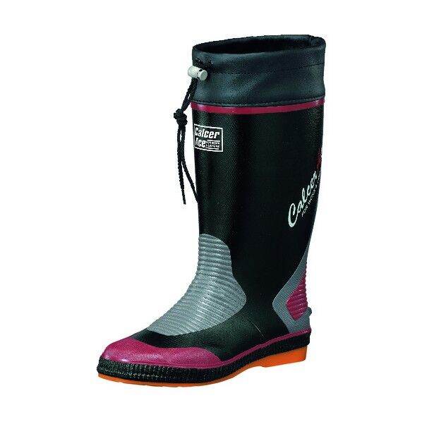 カルサーエース 700 ブラック L AA97100-BK-L 1点