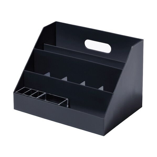 MX-02 オーガナイザースリム AGy AGy 223278 1個