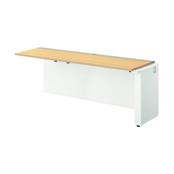 ベンチデスク MF1806R-WS 1点