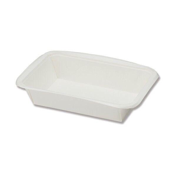 食品容器 ペーパーフードコンテナ PFC-650 4490114 1点