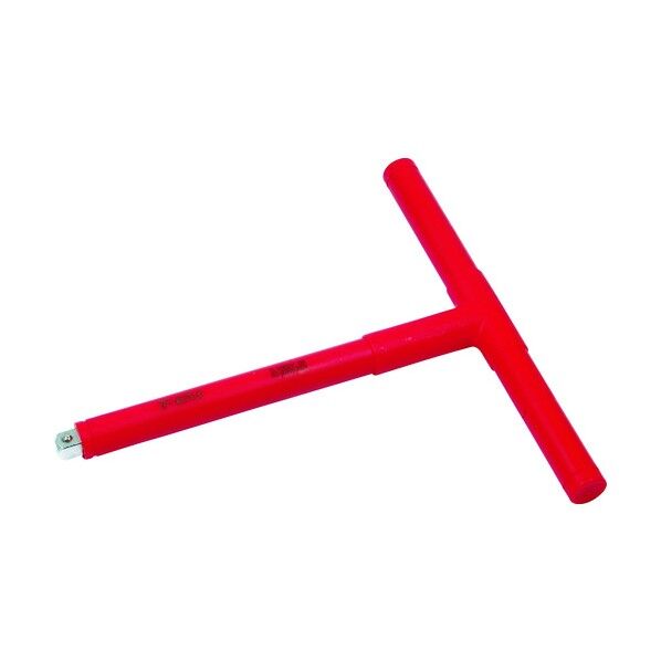 絶縁工具T型ハンドル3/8