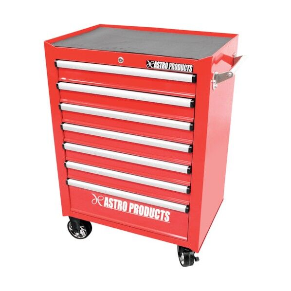 ワールドツール ロールキャビネット7段 RC684 2003000006841 1台...