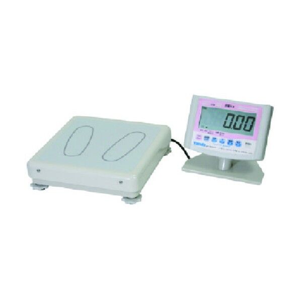 デジタル体重計 (セパレート型) DP-7800PW-120S