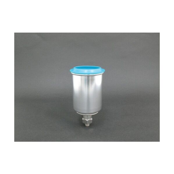 重力式カップ（アルミニウム）１５０ｍｌ PCG-2D-1 1