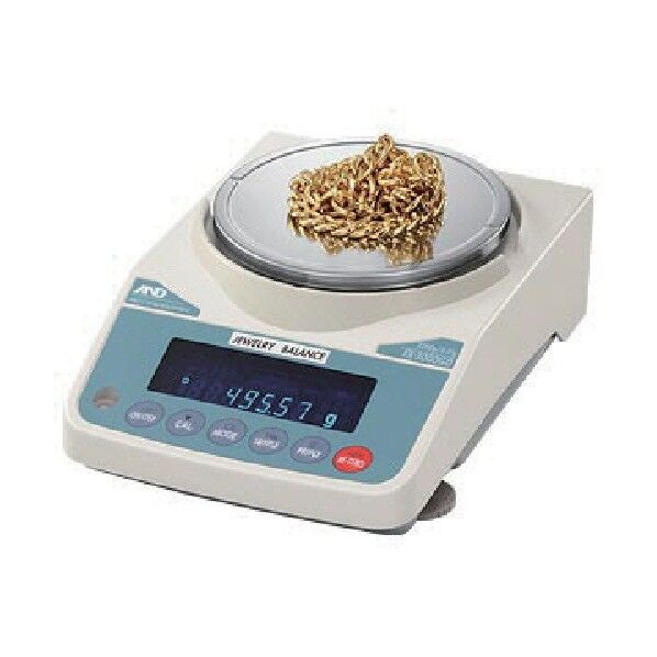 ゴールド天びん FX120GD 1点