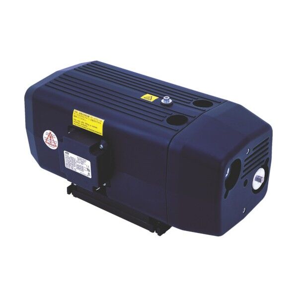 三相マルチ 回転翼型ドライ真空ポンプ